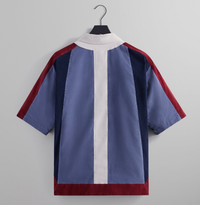Kith Baby Cord Woodpoint Shirt - Elevation - Size Large