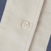 Kith Baby Cord Woodpoint Shirt - Elevation - Size Large