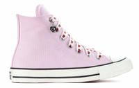 Converse Women's Chuck Taylor All Star Pink High-Top Valentine's Day Sneakers Women