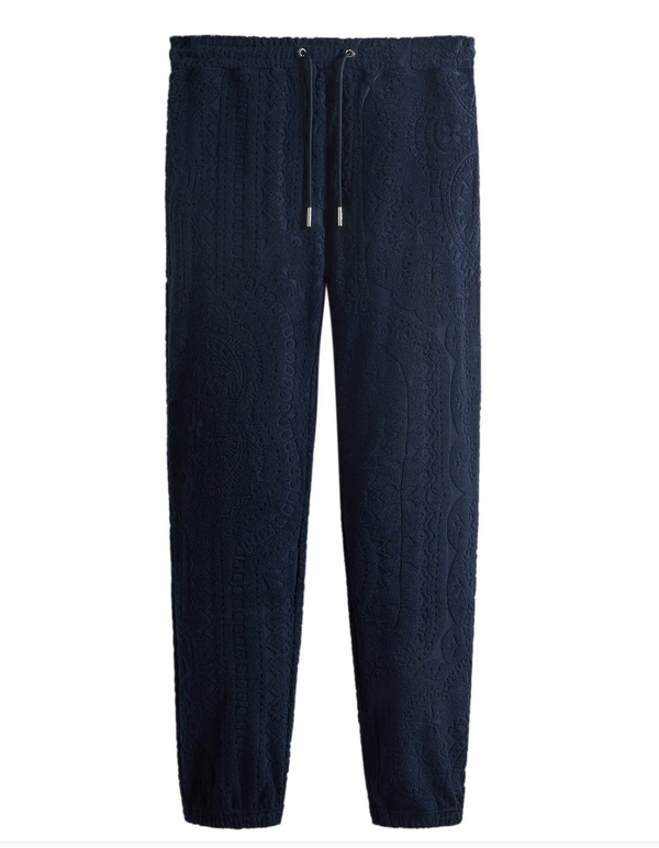 Kith Williams I Sweatpant - Nocturnal Size Small