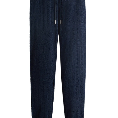 Kith Williams I Sweatpant - Nocturnal Size Small