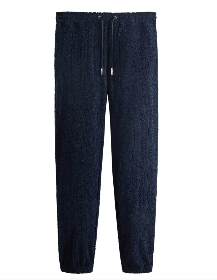 Kith Williams I Sweatpant - Nocturnal Size Small