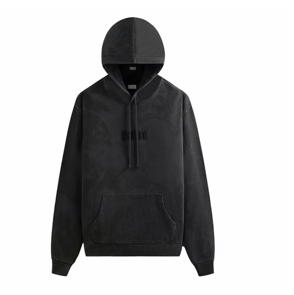 Kith x Marvel Sinister Six Vintage Nelson Hoodie Black Size XS