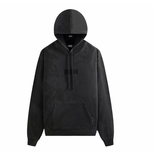 Kith x Marvel Sinister Six Vintage Nelson Hoodie Black Size Small