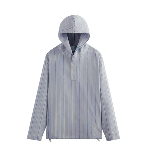 Kith Jacquard Adler Hoodie 'Orbit' Size Small