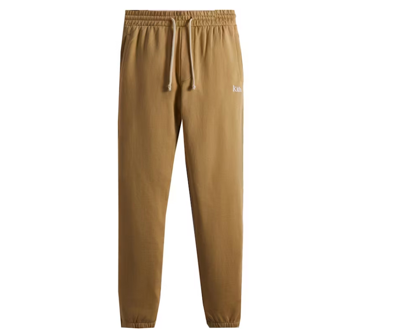 Kith Williams I Sweatpant (SS23) Canvas Size Small