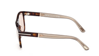 Tom Ford Men's Dark Havana Frances Sunglasses FT1081