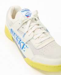 Awake NY X Reebok Workout Plus 