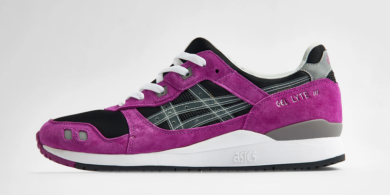 Awake NY X ASICS Gel Lyte 3 