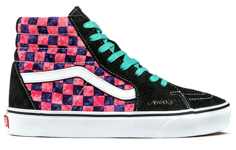 Awake NY X Vans SK8-HI 