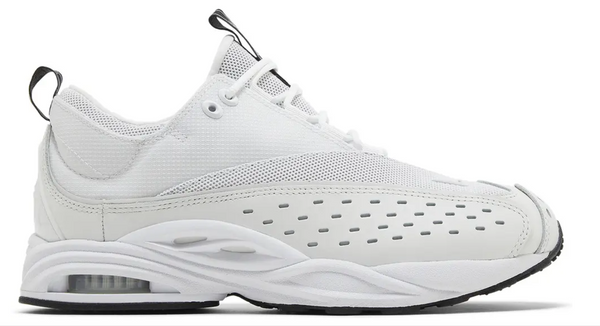 NOCTA X Nike Air Zoom Drive Drake "Summit White" Sneakers