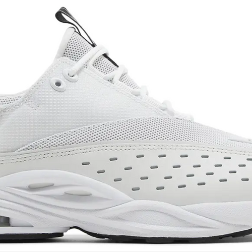 NOCTA X Nike Air Zoom Drive Drake "Summit White" Sneakers