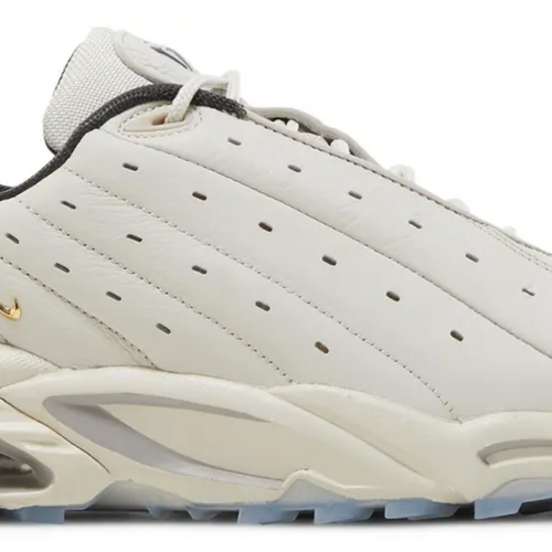 NOCTA X Nike Hot Step Air Terra "Champagne" Drake Sneakers