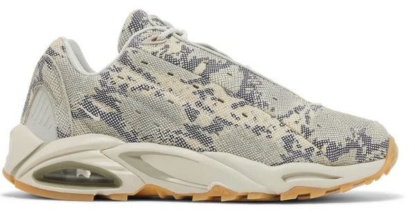 NOCTA X Nike Hot Step Air Terra "Light Bone - Distant Regards Collection" Sneakers