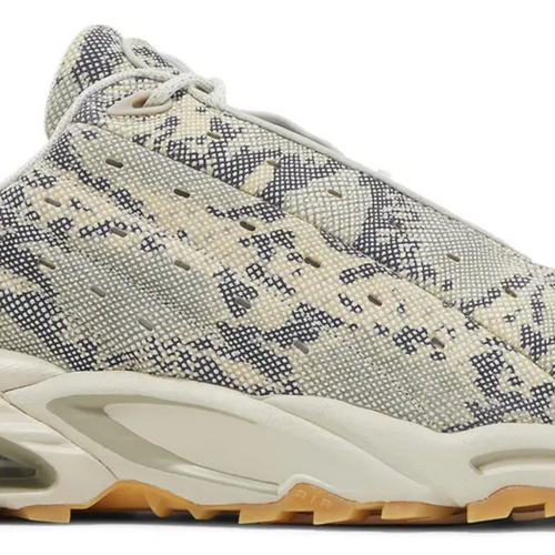 NOCTA X Nike Hot Step Air Terra "Light Bone - Distant Regards Collection" Sneakers