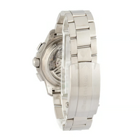 Breitling Avenger B01 Chronograph 42MM Green Dial Watch (MSRP: $7,500)