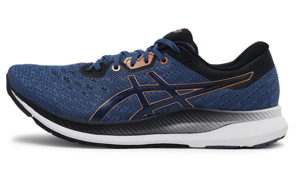 ASICS EZERIDE Performance "Grand Shark/Pure Bronze" Sneakers