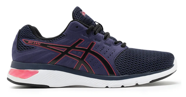 ASICS GEL-EASE "Peacoat/Black" Performance Running Sneakers