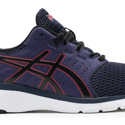 ASICS GEL-EASE "Peacoat/Black" Performance Running Sneakers