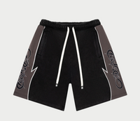 Godspeed Halftime Shorts Black