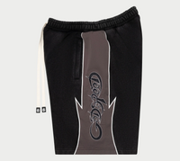 Godspeed Halftime Shorts Black