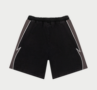 Godspeed Halftime Shorts Black