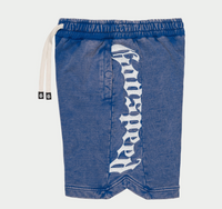 Godspeed Courtside Shorts Blue