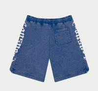 Godspeed Courtside Shorts Blue