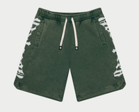 Godspeed Courtside Shorts Green