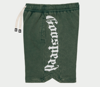 Godspeed Courtside Shorts Green