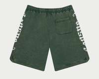Godspeed Courtside Shorts Green