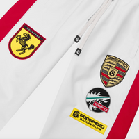 Godspeed GRC Trackpants White