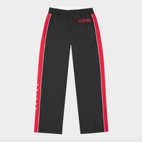 Godspeed GRC Trackpants Black Red