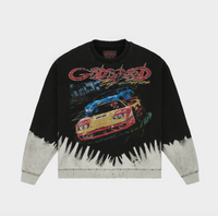Godspeed F.T.W. Crewneck