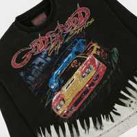 Godspeed F.T.W. Crewneck