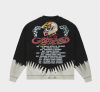 Godspeed F.T.W. Crewneck