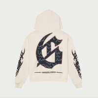 Godspeed Bmx Hoodie Bone