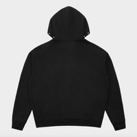 Godspeed OG VVS Studded Black Sweatsuit