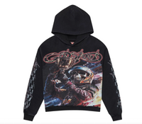 Godspeed Podium Dreams Hoodie Black