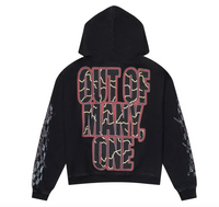Godspeed Podium Dreams Hoodie Black