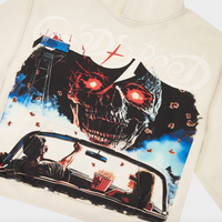 Godspeed Drive In Hoodie Bone
