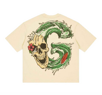 Godspeed Surfs Up Tee Bone