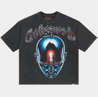 Godspeed M.O.T.M Tee Black