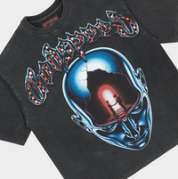 Godspeed M.O.T.M Tee Black