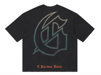 Godspeed Tokyo Pitstop Tee Black
