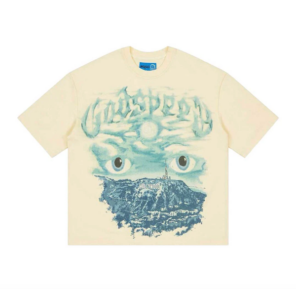 Godspeed Hills Have Eyes Tee Bone