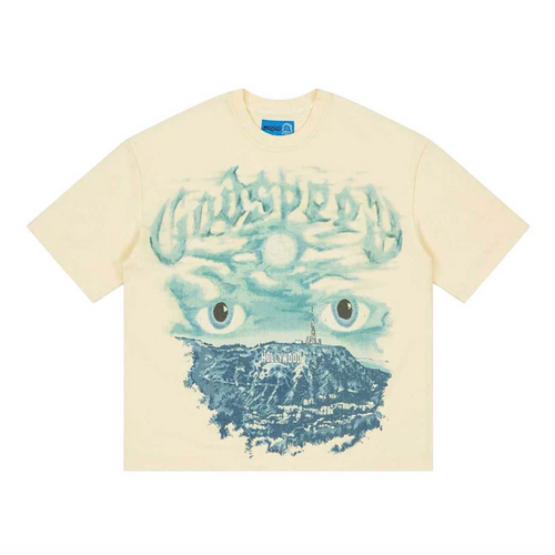 Godspeed Hills Have Eyes Tee Bone