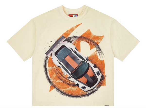 Godspeed Track Mode Tee Bone