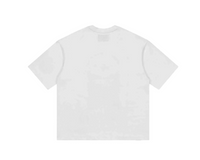 Godspeed Helipad Dreams Tee White