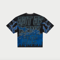 Godspeed Voltage Tee Blue